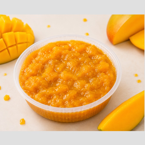 Mango Chutney (süß-sauer)