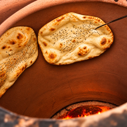 Naan