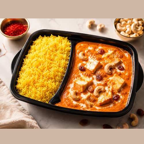 Shahi Panir
