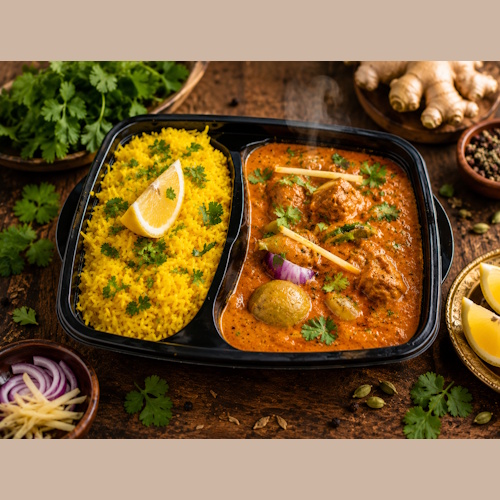 Tinda Gosht