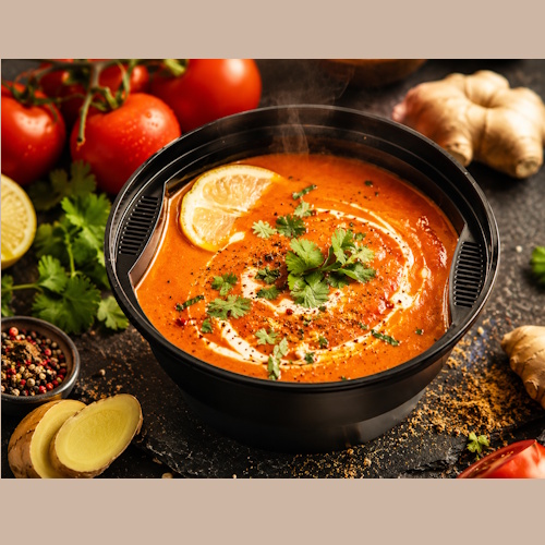 Tomatensuppe
