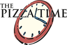 The Pizza Time in Köln - Internationale Küche Online bestellen - restablo.de