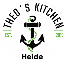 Theo's Kitchen in Heide - Pizza, Burger, Kumpir & More Online bestellen - restablo.de