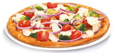 Pizza Orlando