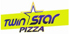 Pizza Klassiker bei Twin Star Pizza in Lübeck Online bestellen - restablo.de