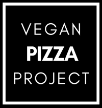 Vegan Pizza Project in Hamburg - Vegan Pizza Online bestellen - restablo.de
