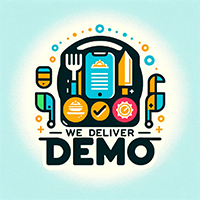 Restaurantlogo