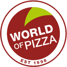 WORLD OF PIZZA in Lüneburg - Pizza, Pasta, Burger & More Online bestellen - restablo.de