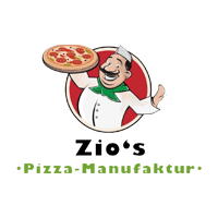 Zio's Pizza Manufaktur in Norderstedt - Pizza, Pasta & More Online bestellen - restablo.de